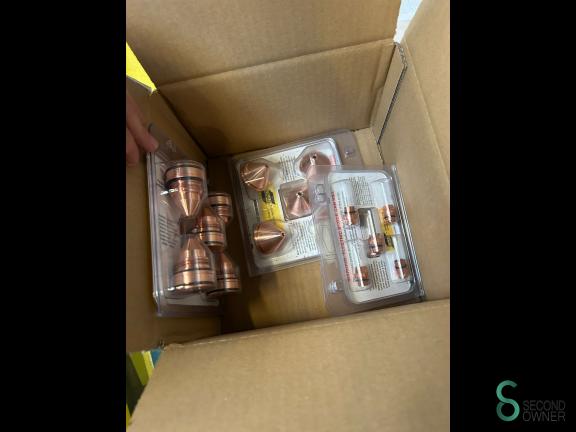 ESAB Supraflex SXE-P1, 6000x2500mm MET9.768 22 17186